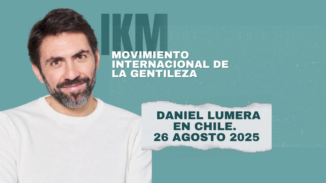 Daniel Lumera - IKM Revolución en las Empresas