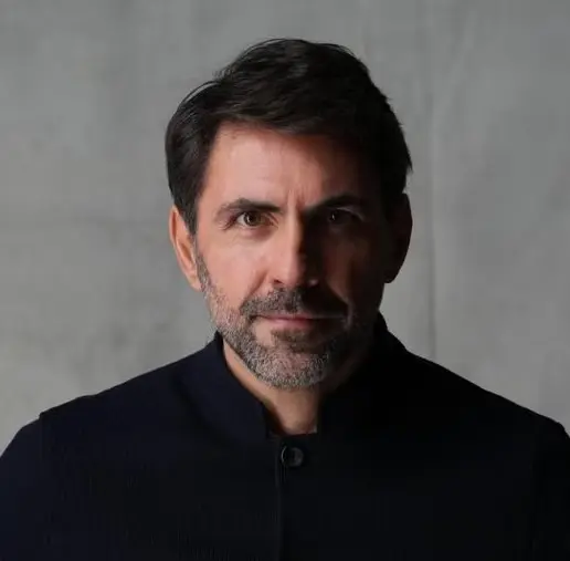 Daniel Lumera - fundador