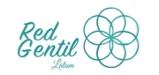 Red Gentil logos